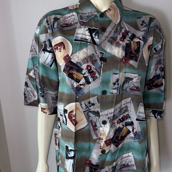 Vintage 90’s Consensus Sportswear - Picture 10 of 13